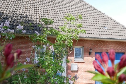 Charmantes Ferienhaus in Garding – ruhig, sonnig, familienfreundlich - Haus Garding | Angebot:24506007