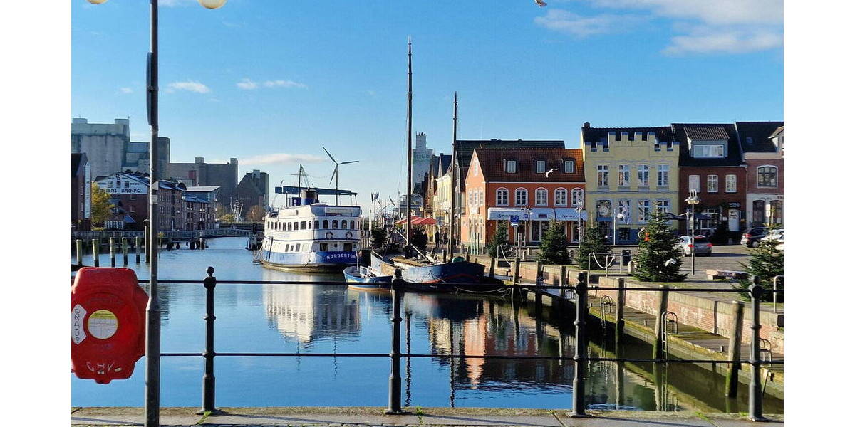 Mehrfamilienhaus, Wohnhaus Nordstrand - 1 Zimmer, 480 m&sup2;, 850.000&euro; | Angebot:26040751