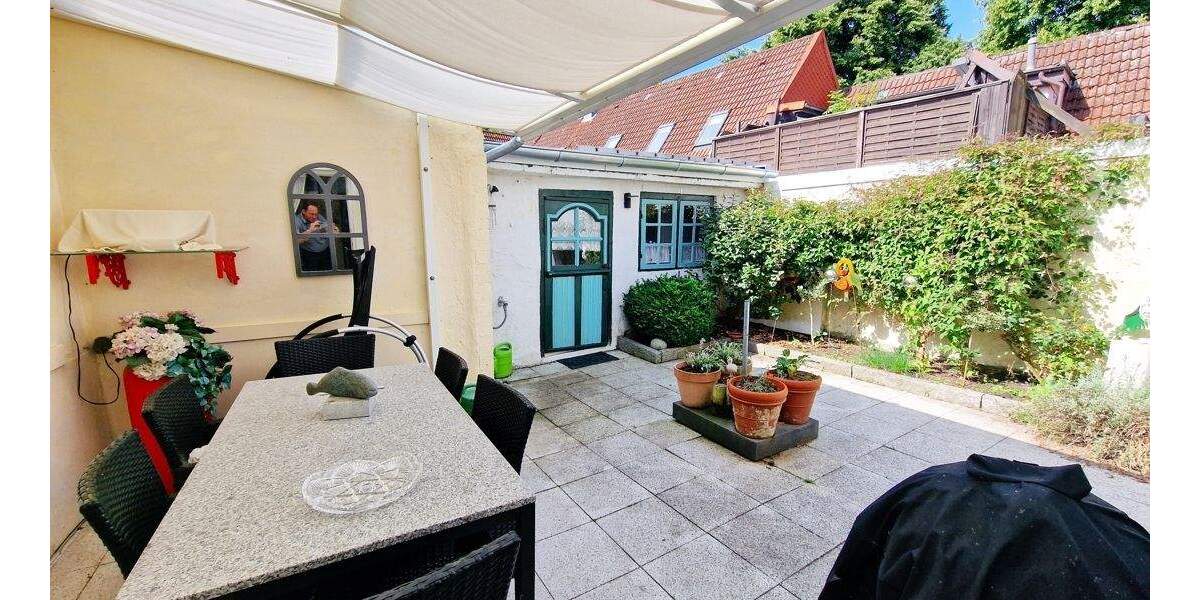 Einfamilienhaus Friedrichstadt - 3 Zimmer, 85 m&sup2;, 265.000&euro; | Angebot:25779162