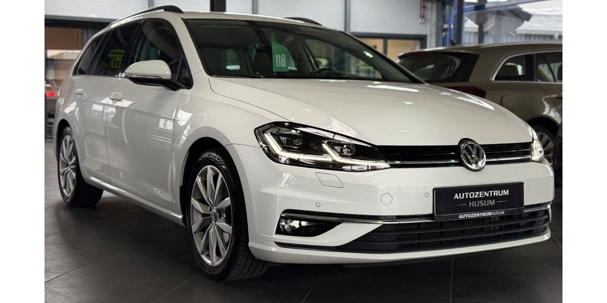 VW Golf 191.222 km 12.790 &euro; Husum 25813