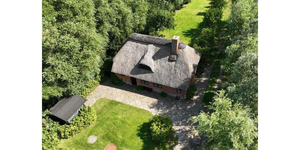 Einfamilienhaus Vollerwiek - 4 Zimmer, 105 m&sup2;, 649.000&euro; | Angebot:25667876