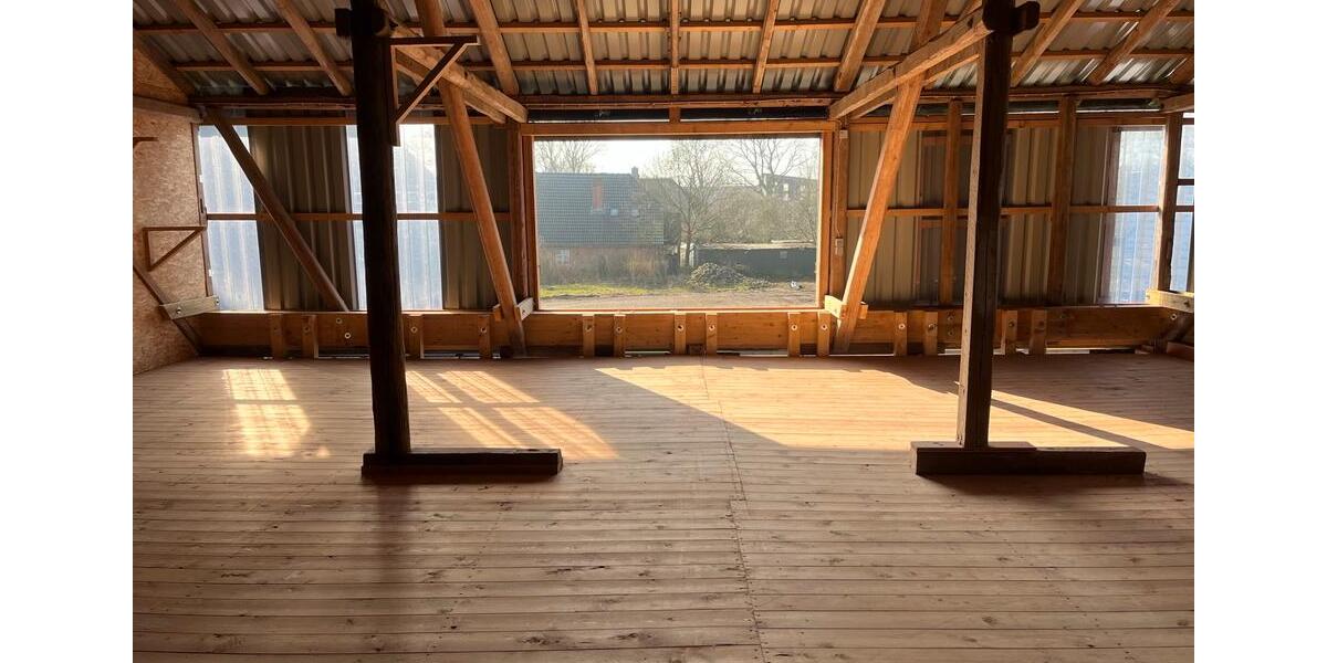 Gewerbeobjekt Seeth - 385&euro; | Angebot:23692251