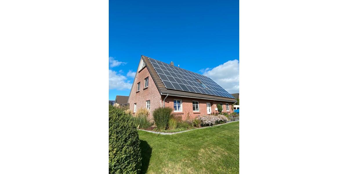 Einfamilienhaus Horstedt - 6 Zimmer, 171 m&sup2;, 539.000&euro; | Angebot:25887825