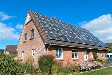 Haus Horstedt - 6 Zimmer, 171 m&sup2;, 539.000&euro; | Angebot:25887825