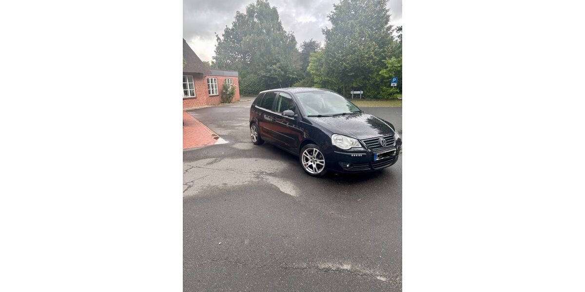 VW Polo 138.000 km 5.250 &euro; Hattstedt 25856