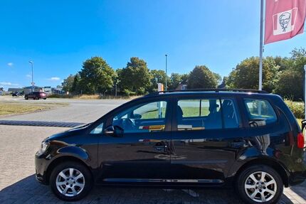 VW Touran 68.000 km 12.000 &euro; Mildstedt 25866