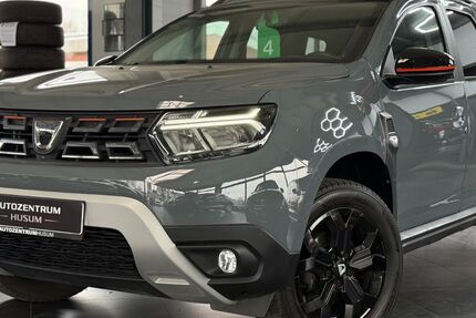 Dacia Duster 24.418 km 18.490 &euro; Husum 25813