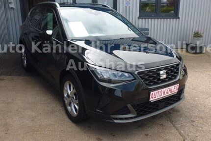 Seat Arona 47.000 km 18.950 &euro; Stapel 25879