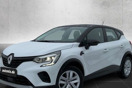 Renault Captur 28.800 km 20.450 &euro; Enge-Sande 25917