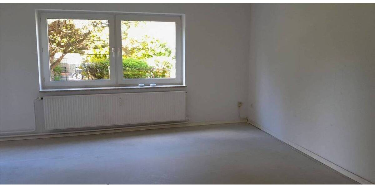Etagenwohnung Husum Husum - 2 Zimmer, 75 m&sup2;, 620&euro; | Angebot:26733544