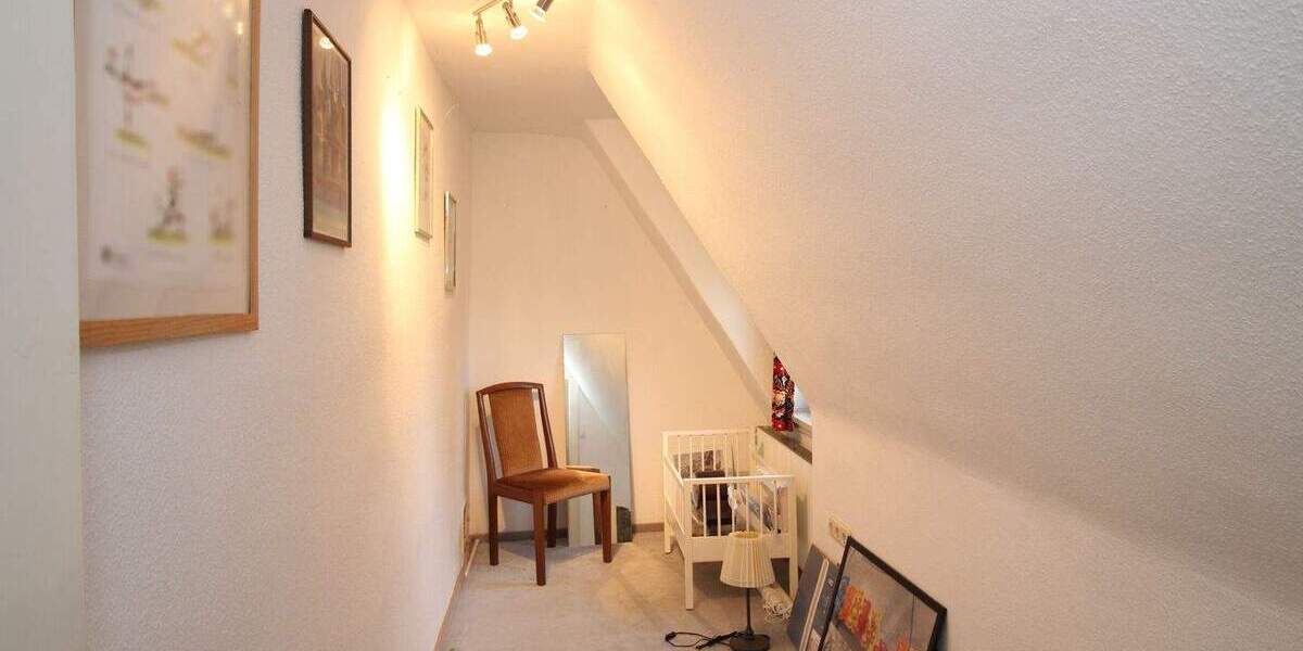 Doppelhaushälfte Meggerdorf - 2 Zimmer, 61 m&sup2;, 129.000&euro; | Angebot:25731368