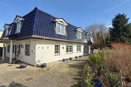 Haus Schuby - 9 Zimmer, 135 m&sup2;, 350.000&euro; | Angebot:26403690