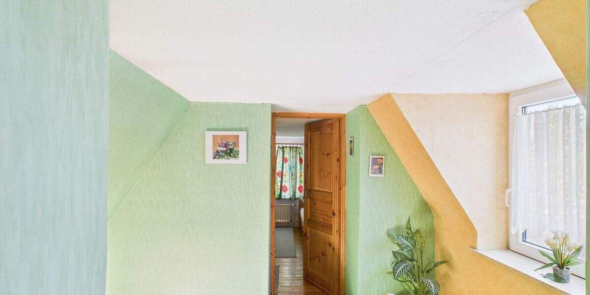 Doppelhaushälfte Husum - 4 Zimmer, 197.000&euro; | Angebot:25672609