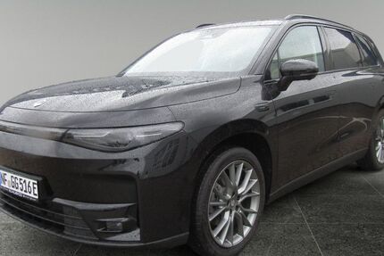 Leapmotor C10 2.990 km 36.990 &euro; Husum 25813