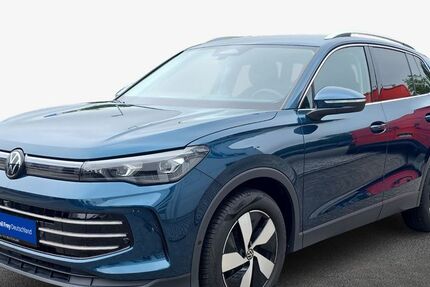 VW Tiguan 14.300 km 34.890 &euro; Husum 25813