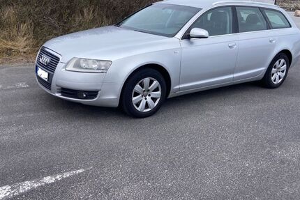 Audi A6 298.000 km 2.300 &euro; Bordelum 25852