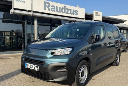 Fiat Doblo 11.000 km 33.900 &euro; Husum 25813