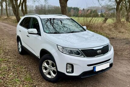 Kia Sorento 190.600 km 10.500 &euro; Weddingstedt 25795