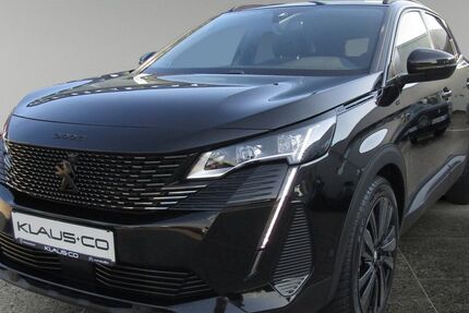 Peugeot 3008 26.316 km 27.390 &euro; Husum 25813