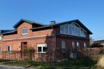 Helle Studiowohnung mit Dachterrasse, in Nordseenähe zwischen Büsum und St.Peter-Ording! - Dachgeschoßwohnung Strübbel | Angebot:26770164