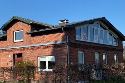 Helle Studiowohnung mit Dachterrasse, in Nordseenähe zwischen Büsum und St.Peter-Ording! - Wohnung Strübbel | Angebot:26770164