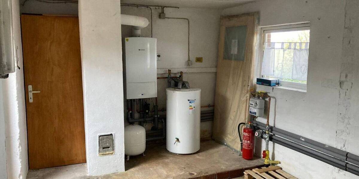 Einfamilienhaus Lunden - 5 Zimmer, 101 m&sup2;, 199.000&euro; | Angebot:25748691