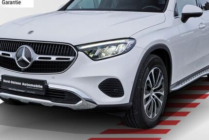 Mercedes-Benz GLC 220 7.747 km 53.890 &euro; Husum 25813