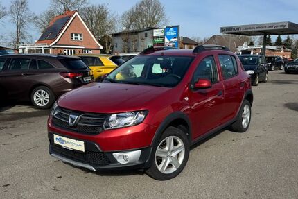 Dacia Sandero 81.565 km 6.999 &euro; Hemme 25774