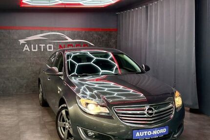 Opel Insignia 181.558 km 4.990 &euro; Husum 25813