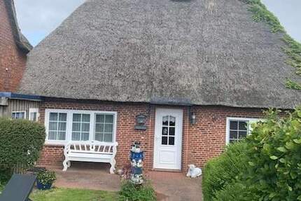 Haus Nordstrand - 3 Zimmer, 91 m&sup2;, 449.000&euro; | Angebot:25698203