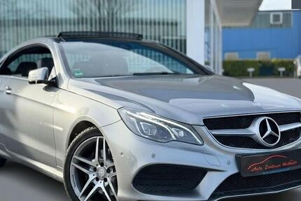 Mercedes-Benz E 200 64.413 km 21.975 &euro; Husum 25813