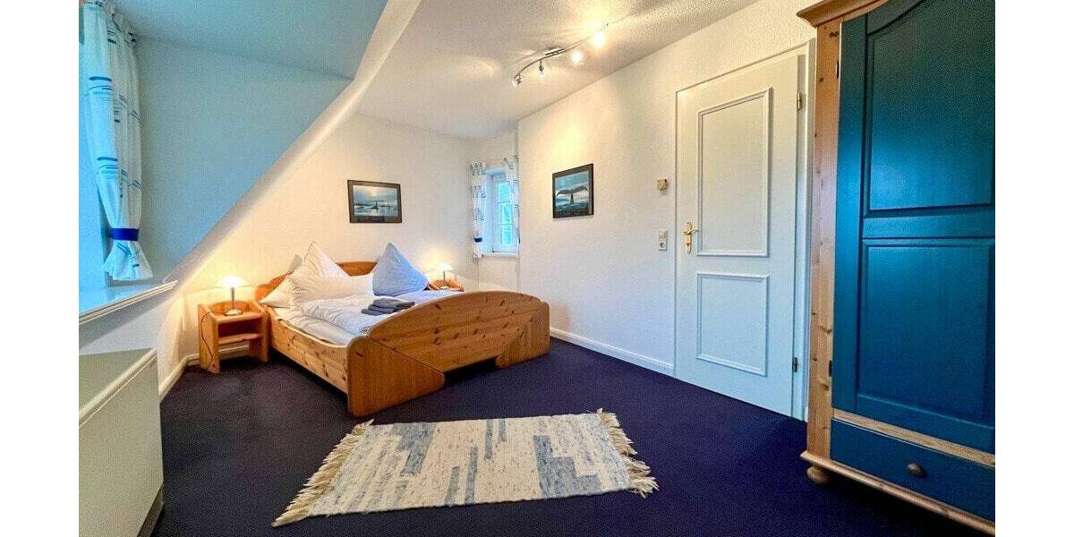 Reihenmittelhaus Nordstrand - 3 Zimmer, 74 m&sup2;, 269.000&euro; | Angebot:25674259