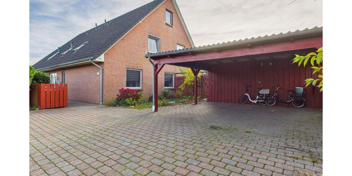 Mehrfamilienhaus, Wohnhaus Husum - 1 Zimmer, 312 m&sup2;, 637.000&euro; | Angebot:25797855