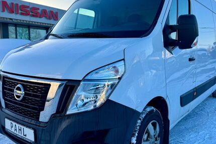 Nissan Interstar 32.500 km 24.990 &euro; Schuby 24850