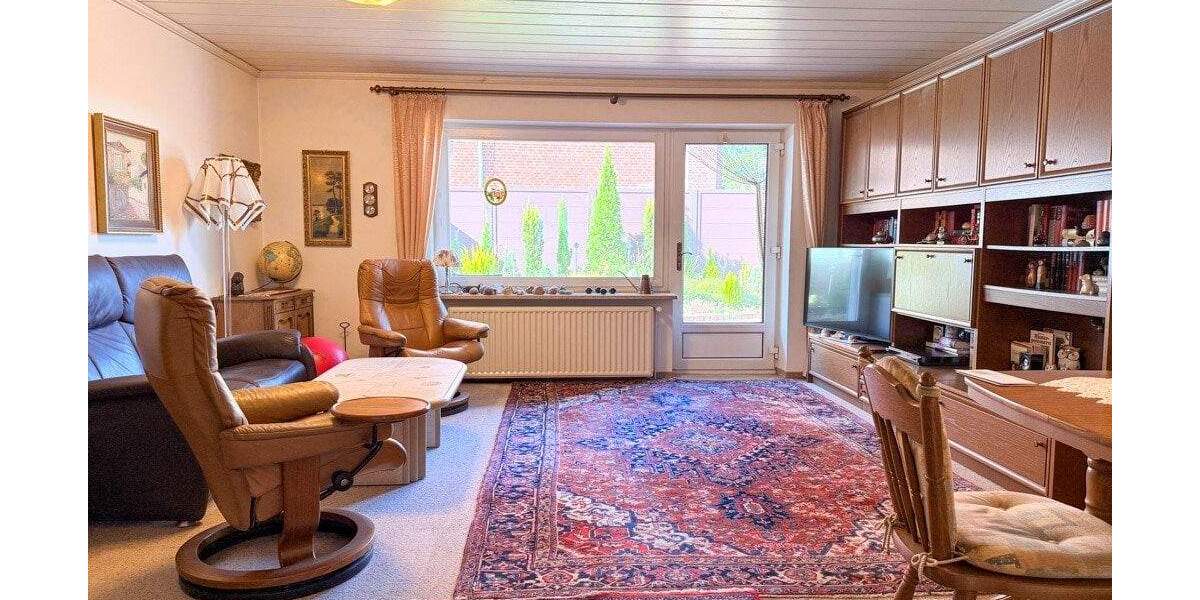 Reihenendhaus Husum - 3 Zimmer, 79 m&sup2;, 225.000&euro; | Angebot:25670107