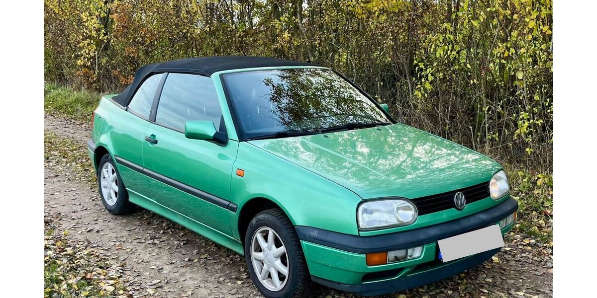 VW Golf 215.000 km 2.500 &euro; Silberstedt 24887