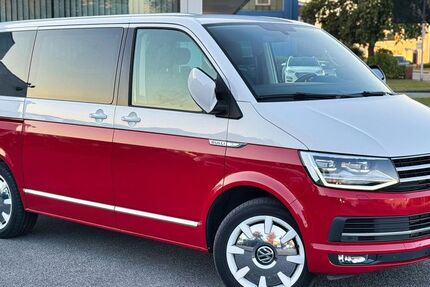 VW T6 Multivan 112.507 km 37.975 &euro; Husum 25813