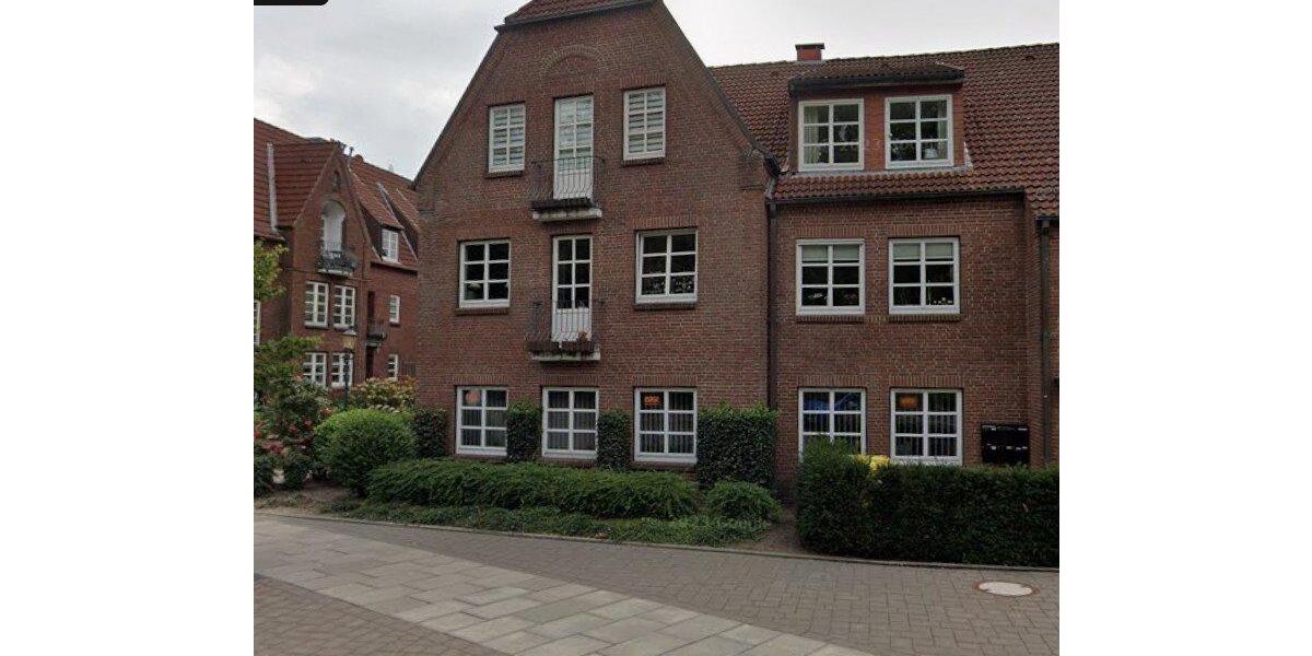 Etagenwohnung Husum - 3 Zimmer, 87 m&sup2;, 300.000&euro; | Angebot:25944196