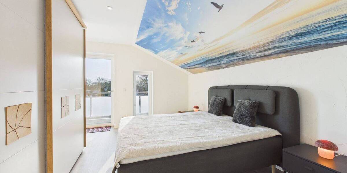 Etagenwohnung Friedrichstadt - 2 Zimmer, 98 m&sup2;, 349.000&euro; | Angebot:25730346