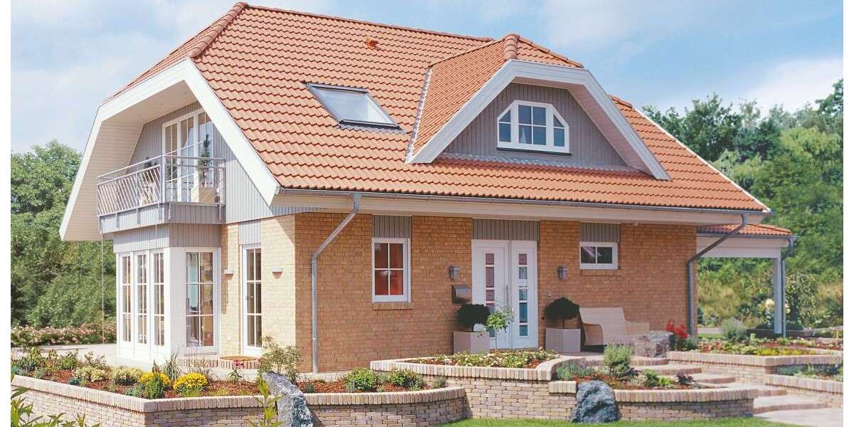 Einfamilienhaus Großenwiehe - 5 Zimmer, 140 m&sup2;, 465.900&euro; | Angebot:26791777