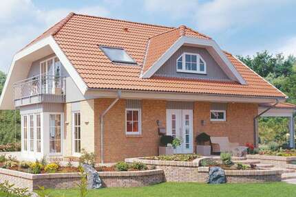Haus Großenwiehe - 5 Zimmer, 140 m&sup2;, 465.900&euro; | Angebot:26791777