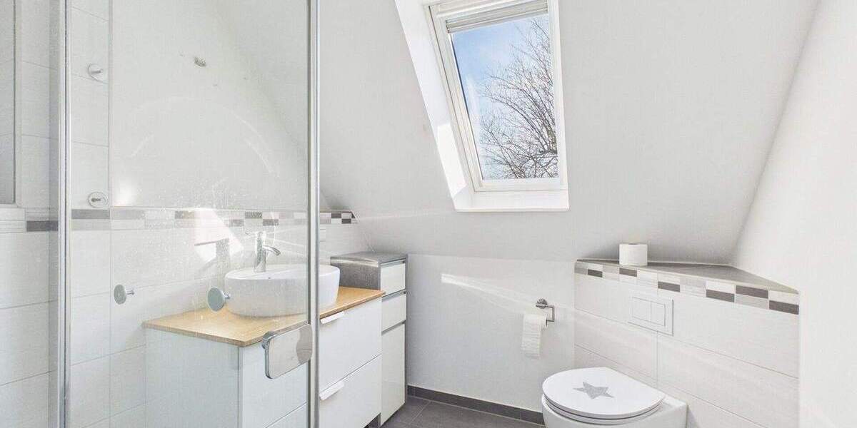 Reihenendhaus Husum - 4 Zimmer, 120 m&sup2;, 269.000&euro; | Angebot:25672611