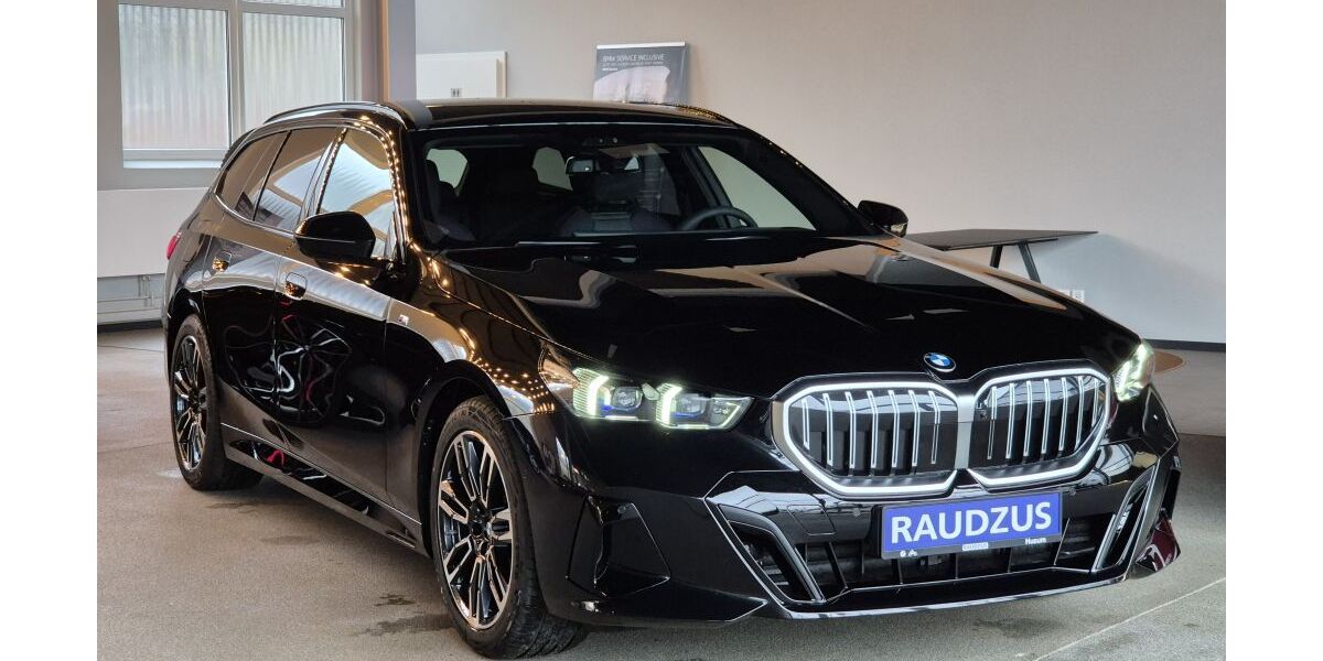 BMW 520 5.000 km 47.900 &euro; Husum 25813