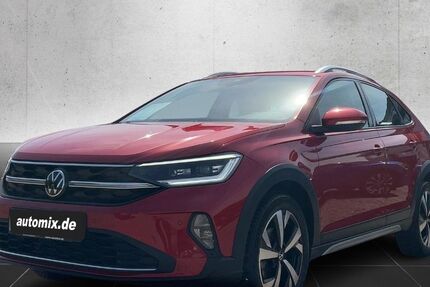 VW Taigo 22.000 km 24.990 &euro; Enge-Sande 25917