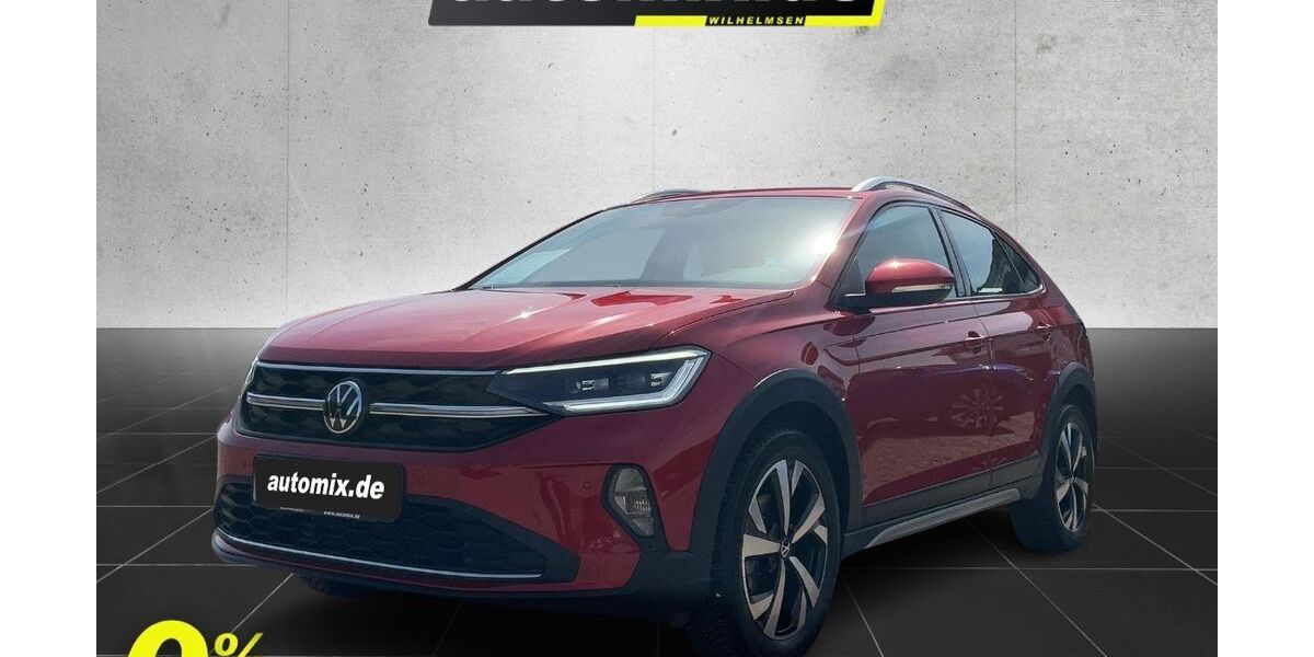 VW Taigo 22.000 km 24.990 &euro; Enge-Sande 25917