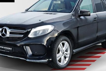Mercedes-Benz GLE 250 149.780 km 29.850 &euro; Husum 25813