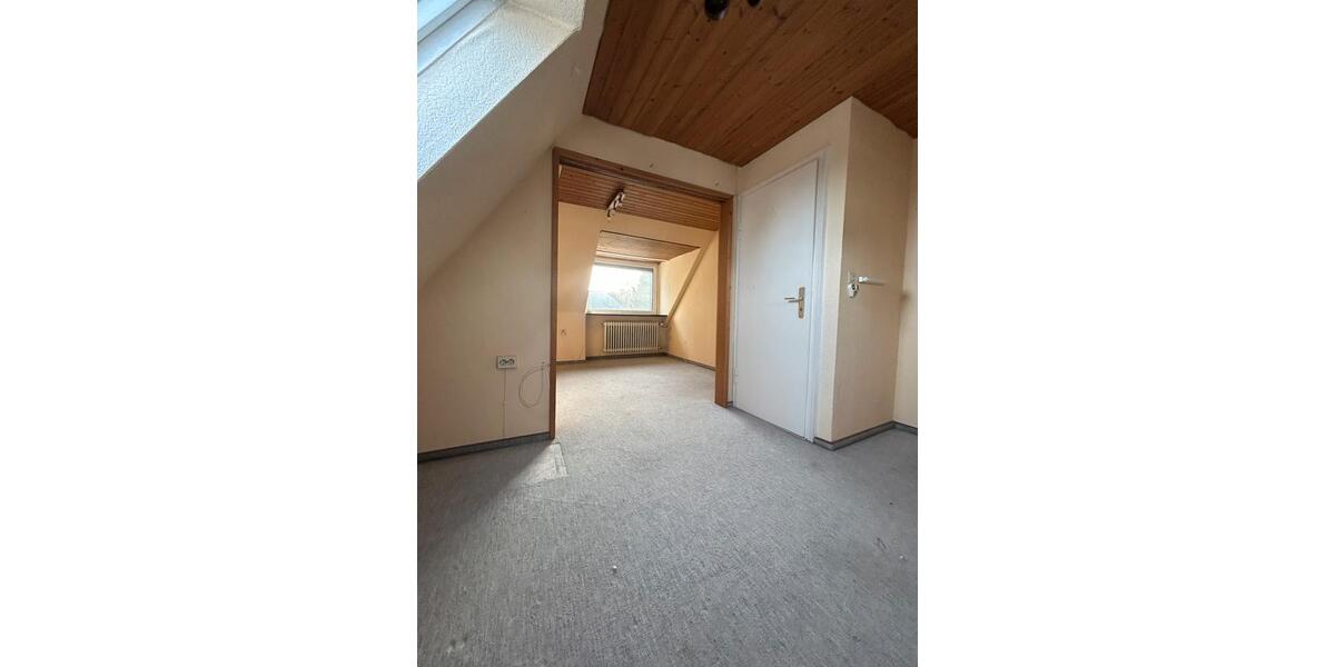 Einfamilienhaus Wester-Ohrstedt Ohrstedt - 7 Zimmer, 114 m&sup2;, 185.000&euro; | Angebot:25371577