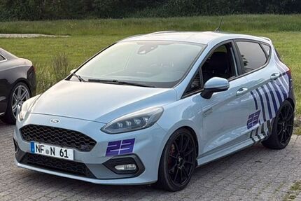 Ford Fiesta 99.760 km 18.000 &euro; Tönning 25832