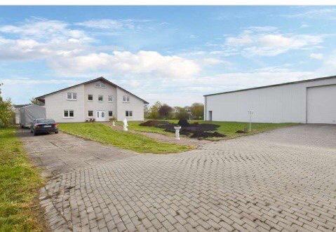 Gewerbeobjekt Jübek - 1.500&euro; | Angebot:25146927