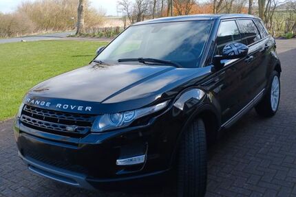 Land Rover Range Rover Evoque 176.000 km 12.250 &euro; Lehe 25774